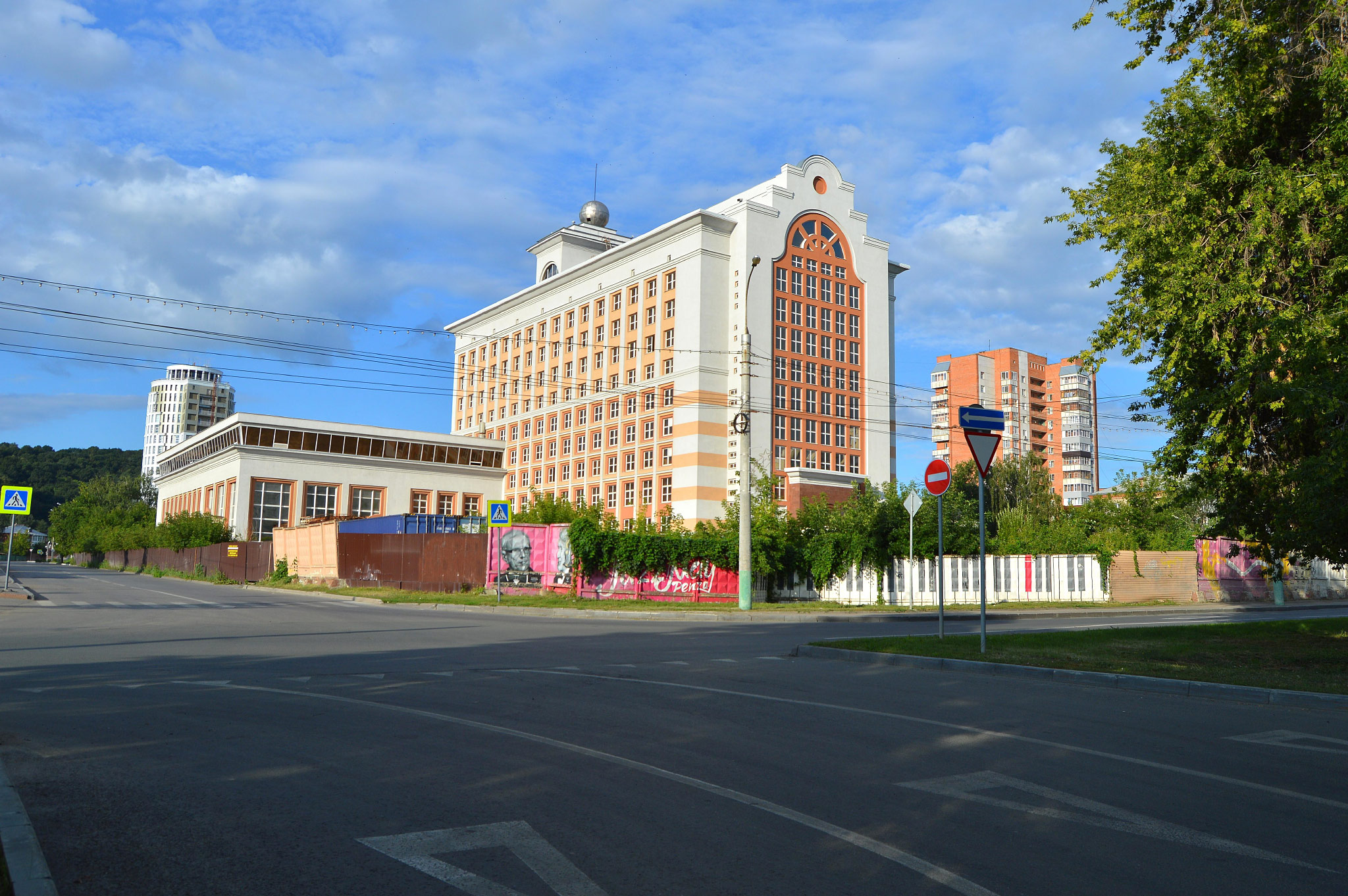 Пенза (Penza)